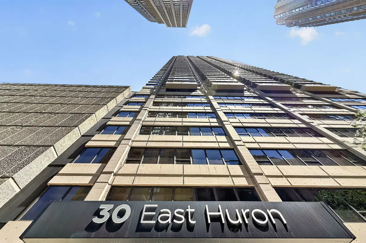 30 E Huron Street #4610, Chicago, IL 60611 - #1