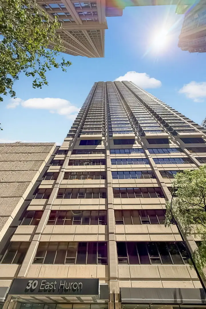 30 E Huron Street #4610, Chicago, IL 60611 - #3