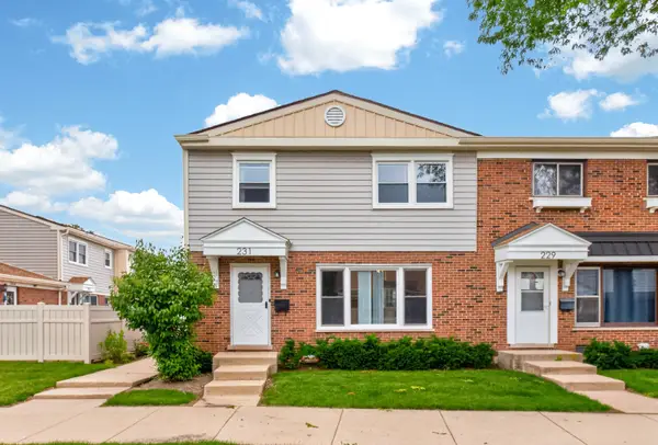 231 Lafayette Street, Wood Dale, IL 60191