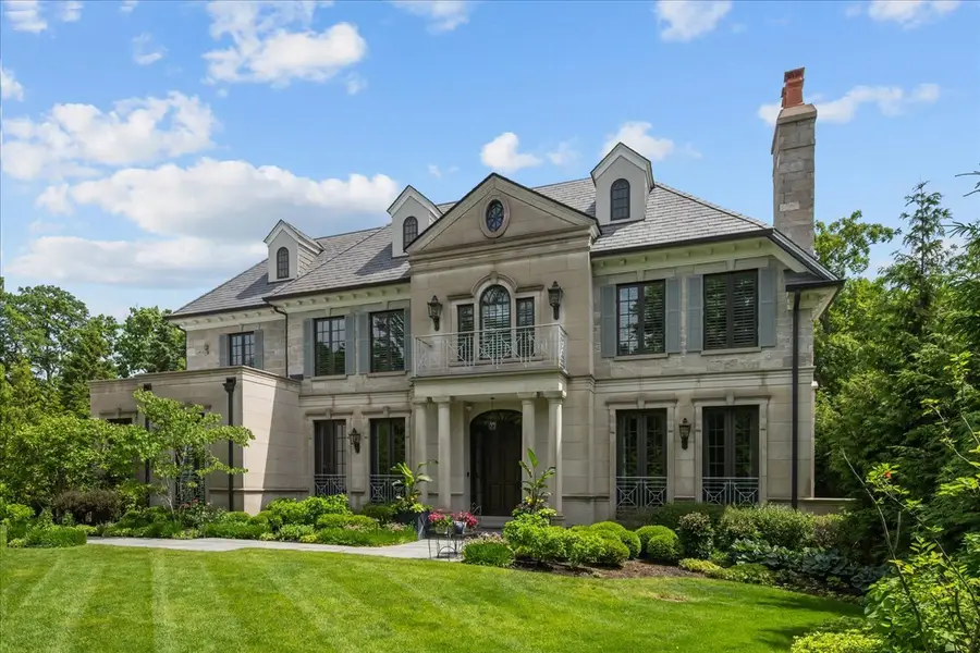 677 Sheridan Road, Glencoe, IL 60022 - #3