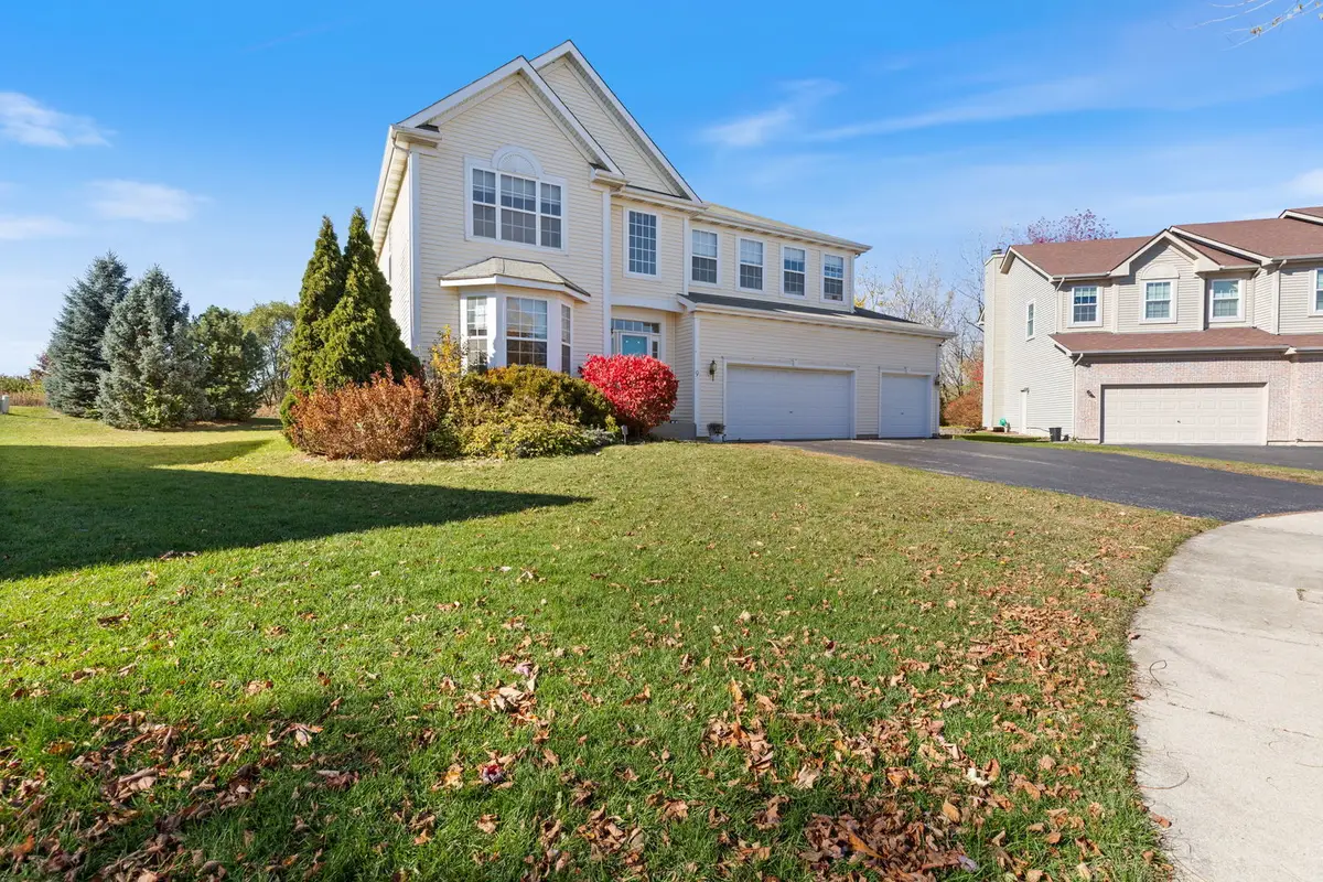 9 Lake Plumleigh Court, Algonquin, IL 60102 - #1