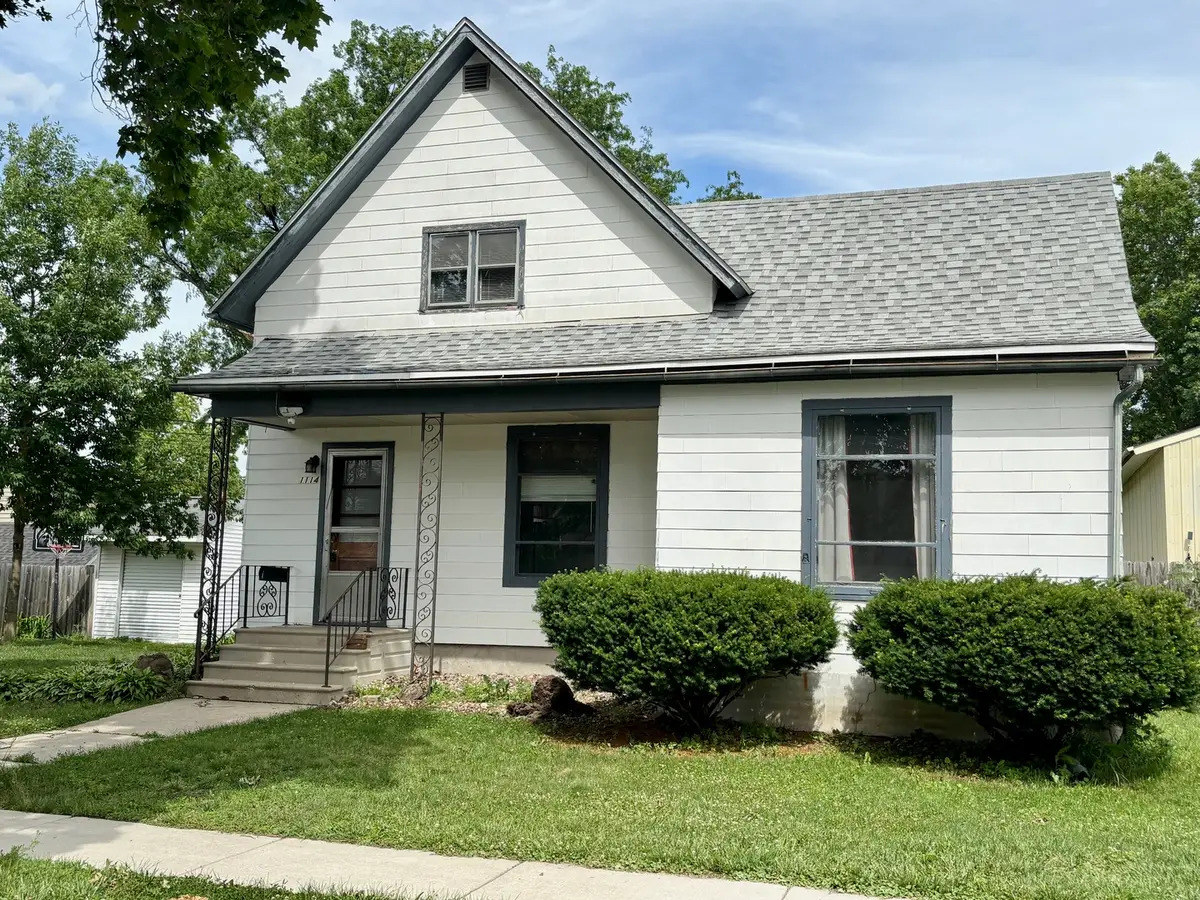 1114 Garfield Avenue, Belvidere, IL 61008 - #1