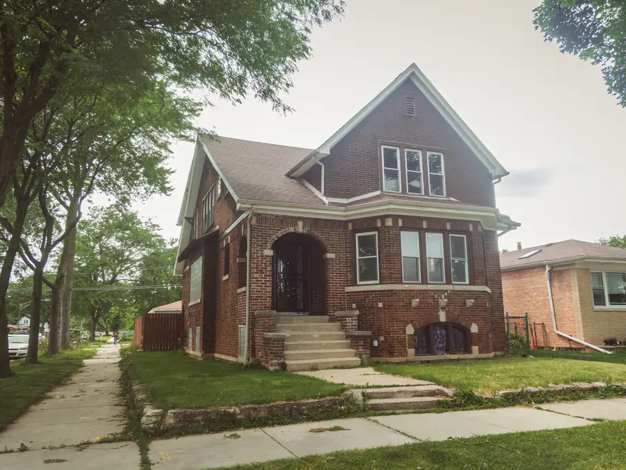 10224 S Princeton Avenue, Chicago, IL 60628 - #2