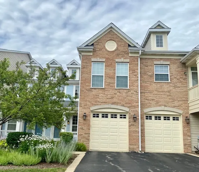 1390 Scarboro Road #1390, Schaumburg, IL 60193 - #1