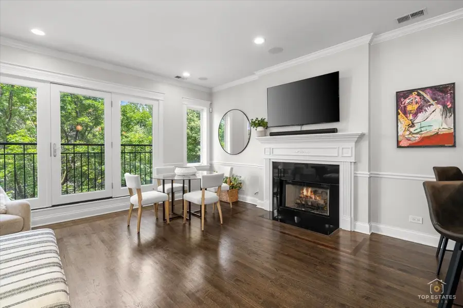 1541 W Montana Street #2, Chicago, IL 60614 - #3