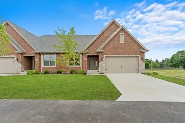 8803 Willow Lane #MODEL, Mokena, IL 60448