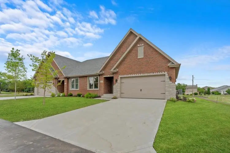 8803 Willow Lane #MODEL, Mokena, IL 60448 - #2