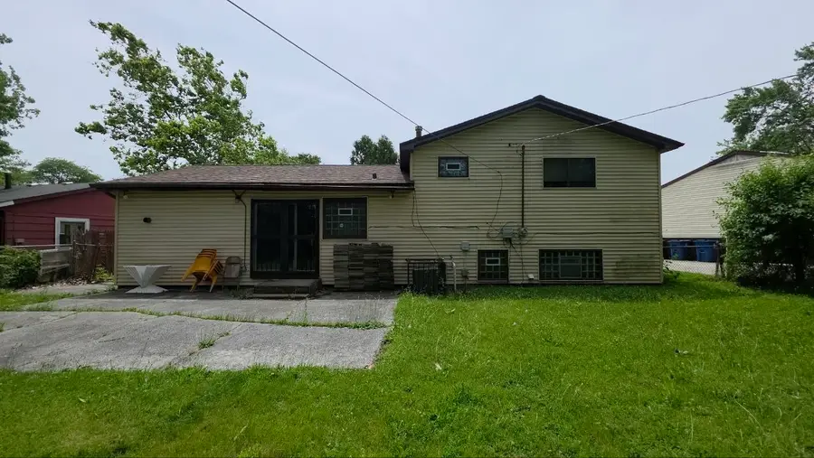 611 Andover Street, Chicago Heights, IL 60411 - #2