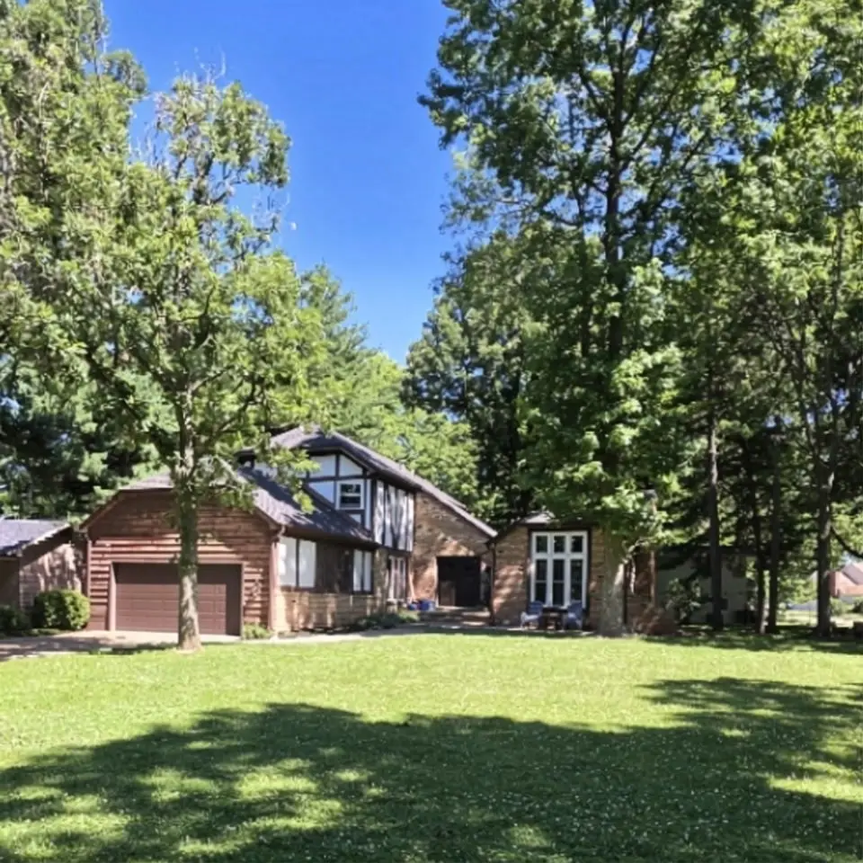 710 Apache Drive, Forsyth, IL 62535 - #1