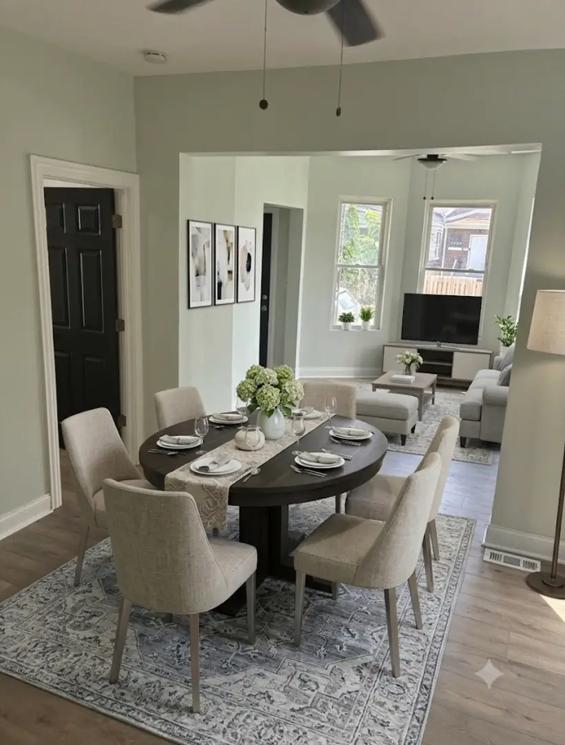 6832 S Aberdeen Street, Chicago, IL 60621 - #2