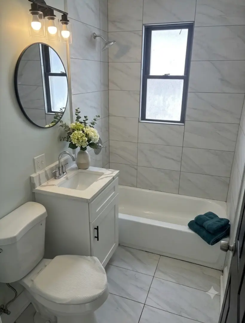 6832 S Aberdeen Street, Chicago, IL 60621 - #3