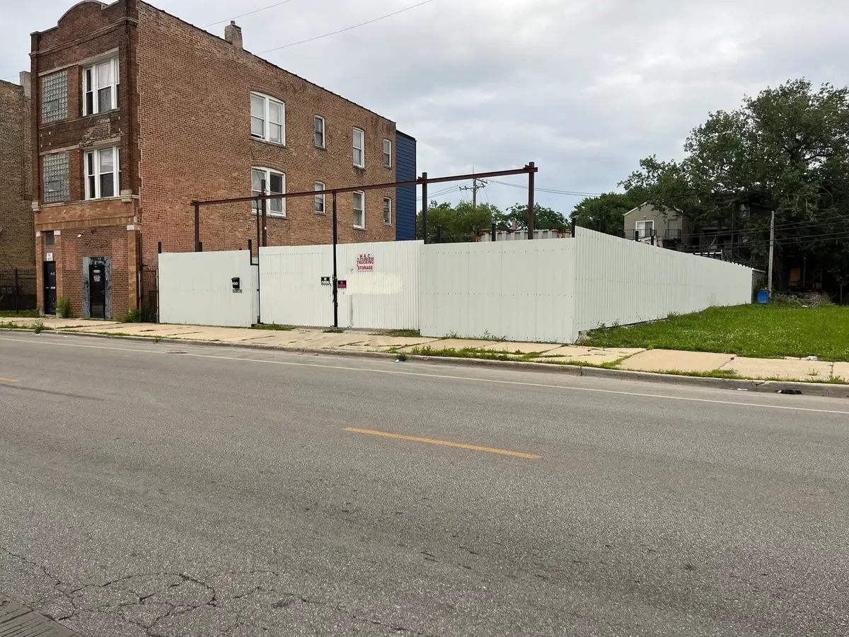 1247 S Kedzie Avenue, Chicago, IL 60623 - #1
