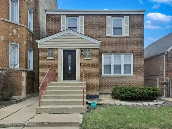 9432 S Bishop Street, Chicago, IL 60620