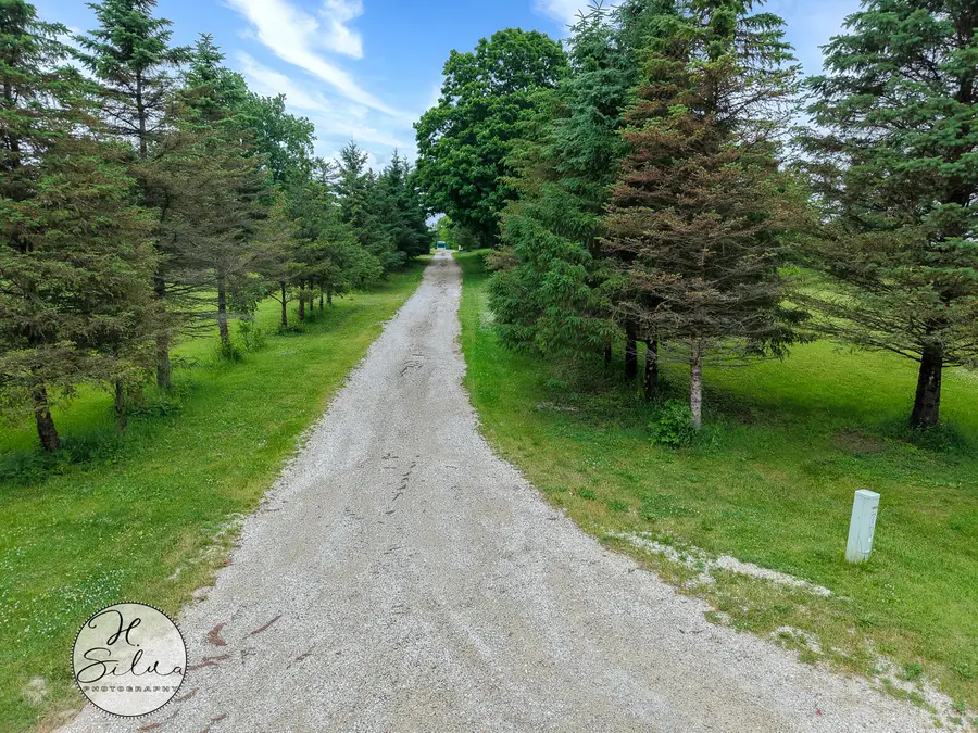 18918 Bunker Hill Road, Woodstock, IL 60098 - #2