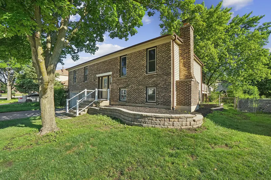 532 Iroquois Trail, Carol Stream, IL 60188 - #3