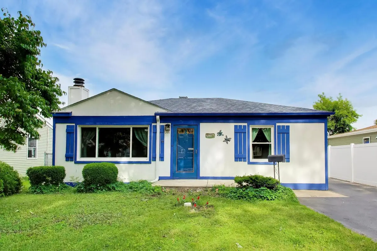 301 N Schubert Street, Palatine, IL 60067 - #1
