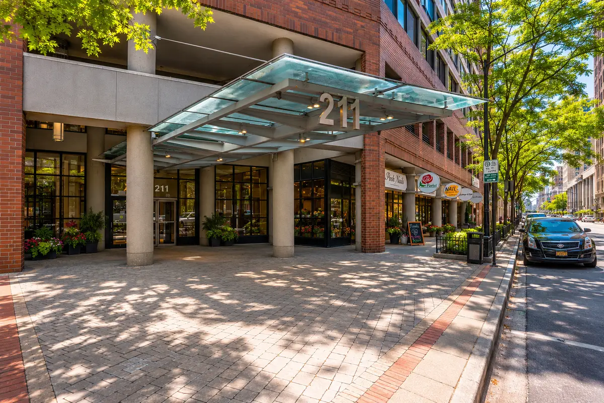 211 E Ohio Street #2313, Chicago, IL 60611 - #1