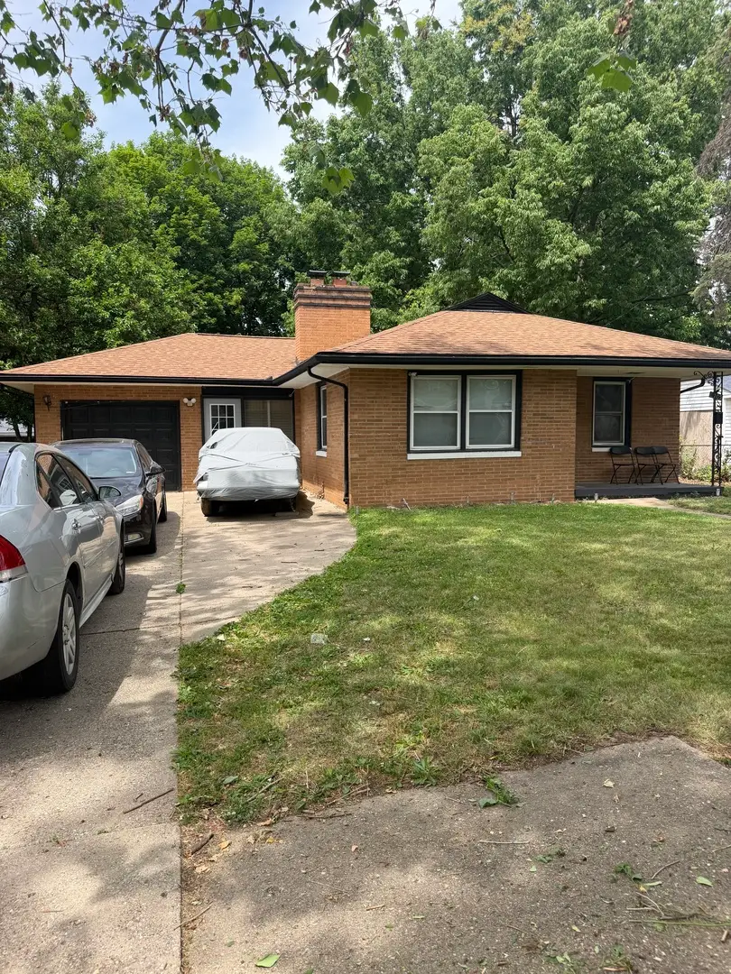 2109 W Millman Street, Peoria, IL 61605 - #3