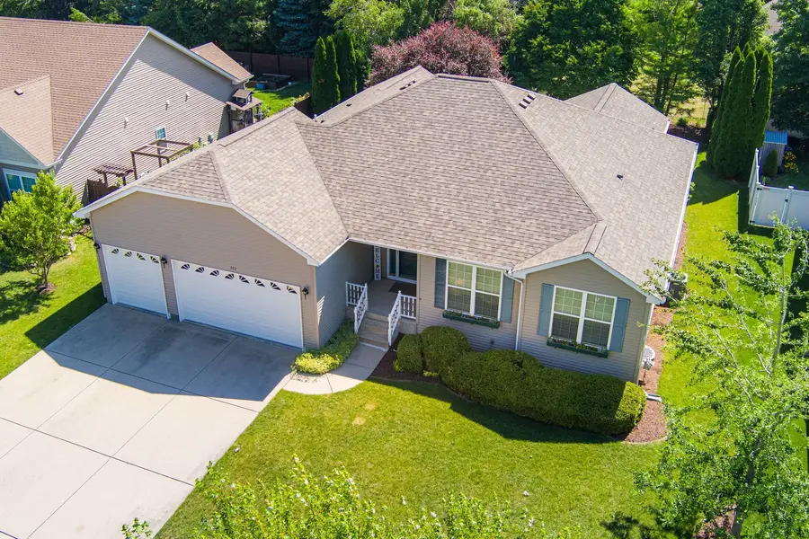 522 S Inverness Street, Maple Park, IL 60151 - #3