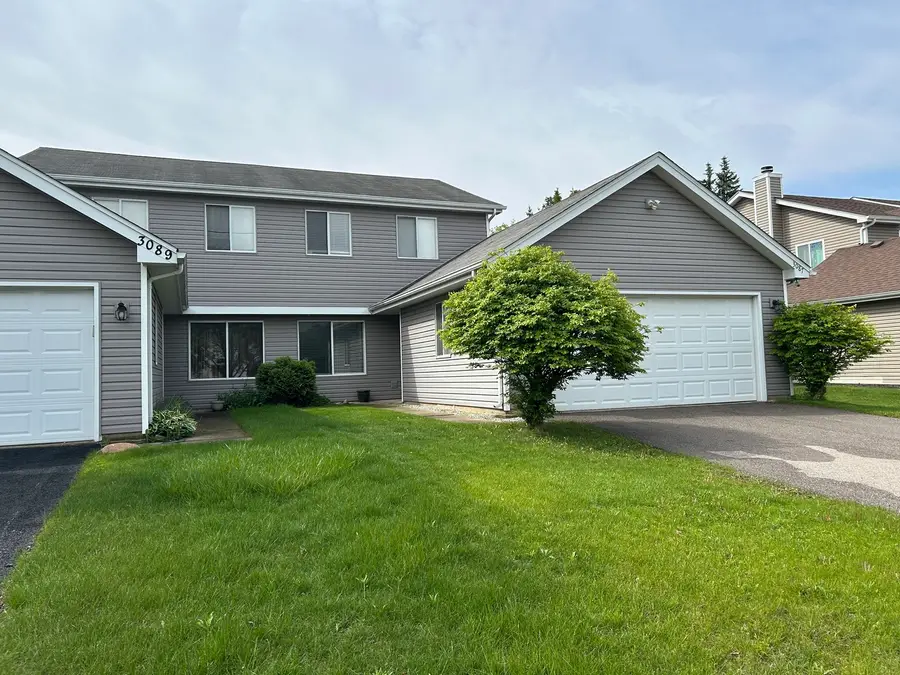 3087 Kelly Court, Aurora, IL 60504 - #3