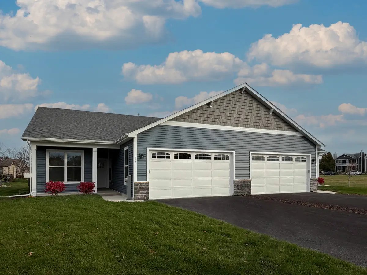 162 S Llanos Street, Cortland, IL 60112 - #1