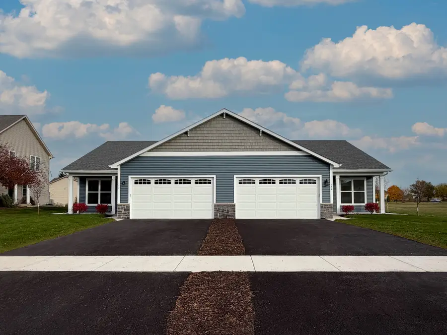 162 S Llanos Street, Cortland, IL 60112 - #2