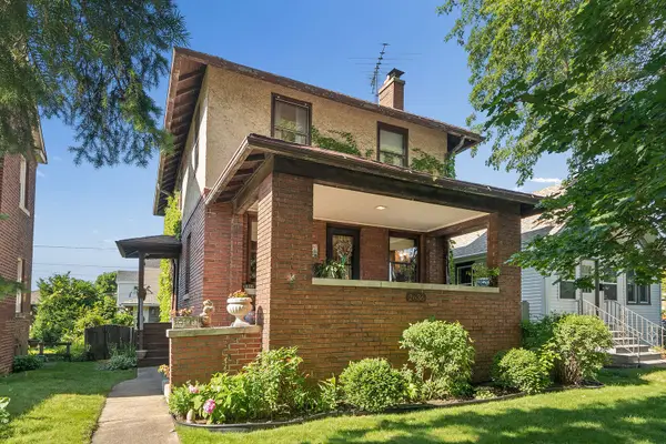 2636 Burr Oak Avenue, Blue Island, IL 60406