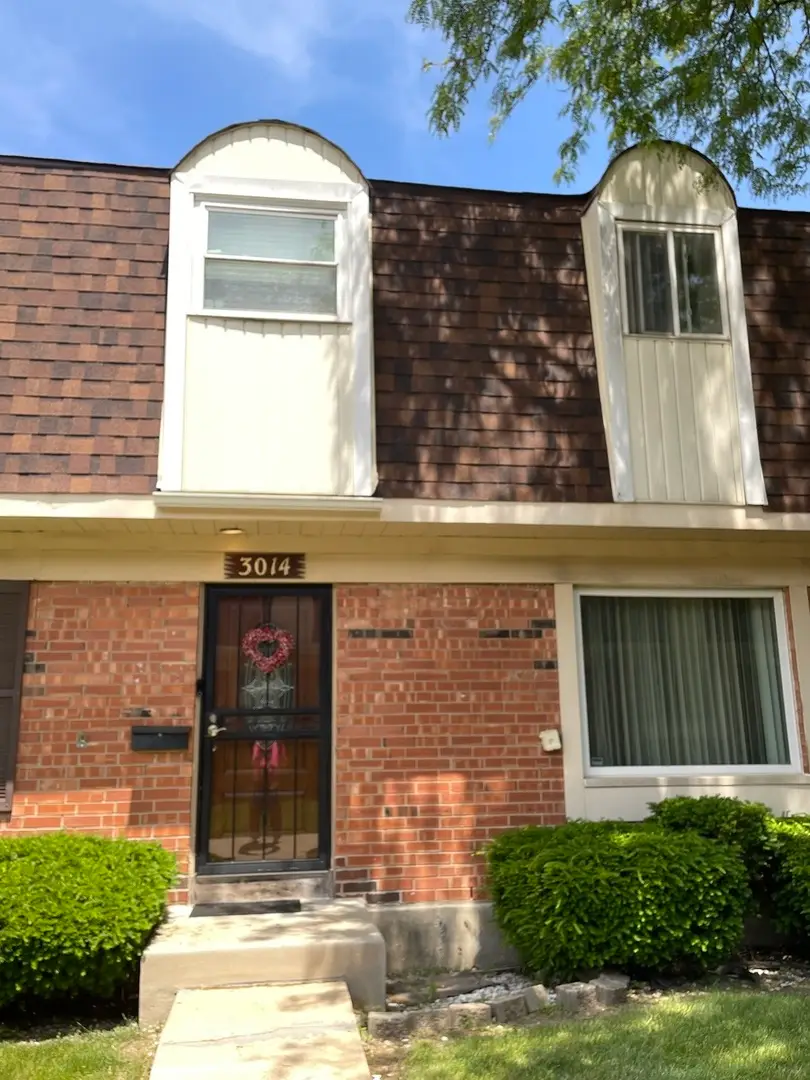 3014 Richton Place, Richton Park, IL 60471 - #1