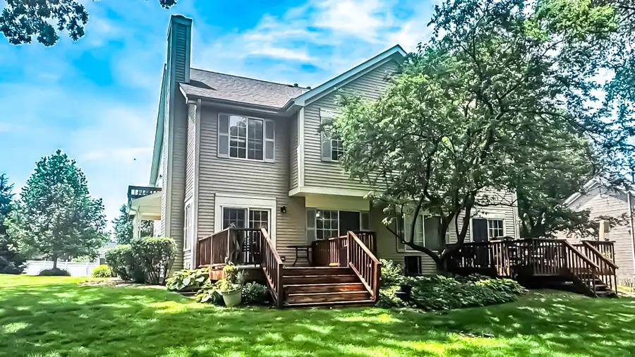 263 S Collins Street, South Elgin, IL 60177 - #3
