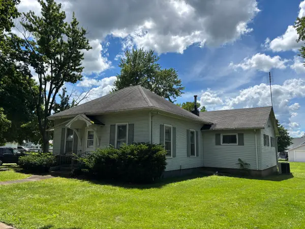 302 N Pine Street, Wenona, IL 61377