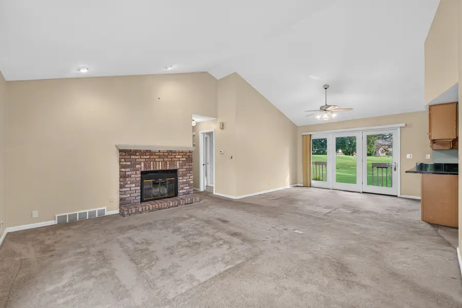 1858 Golf View Drive, Bartlett, IL 60103 - #2