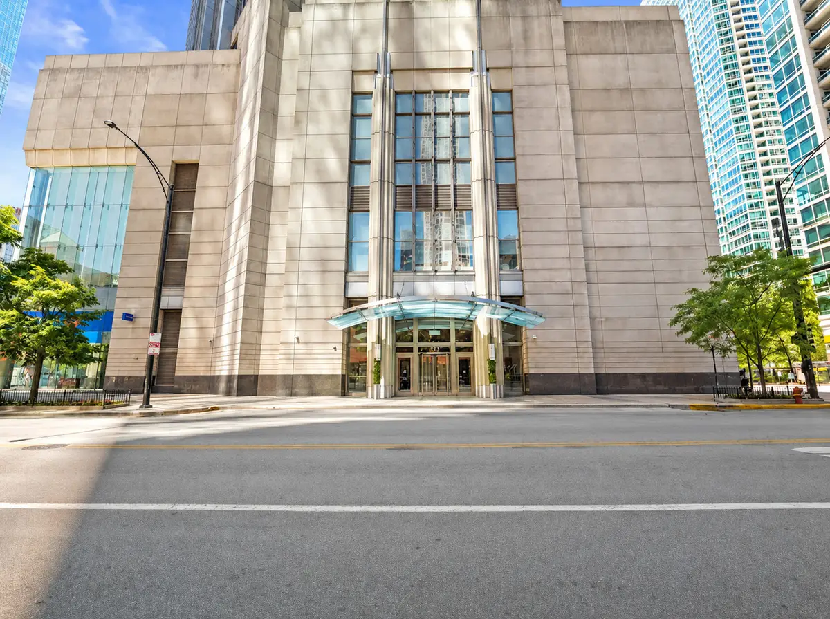 512 N Mcclurg Court #501, Chicago, IL 60611 - #1