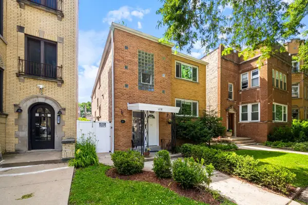 6136 N Talman Avenue, Chicago, IL 60659