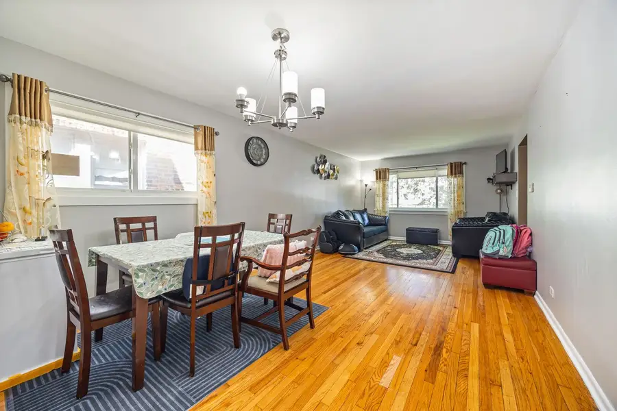 6136 N Talman Avenue, Chicago, IL 60659 - #2