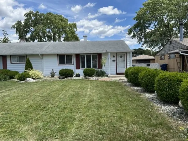 8855 S Komensky Avenue, Hometown, IL 60456
