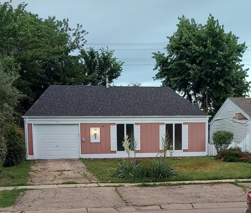 3 Sonora Drive, Montgomery, IL 60538 - #1