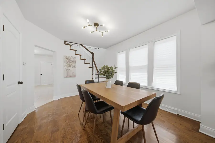 8611 S Aberdeen Street, Chicago, IL 60620 - #2