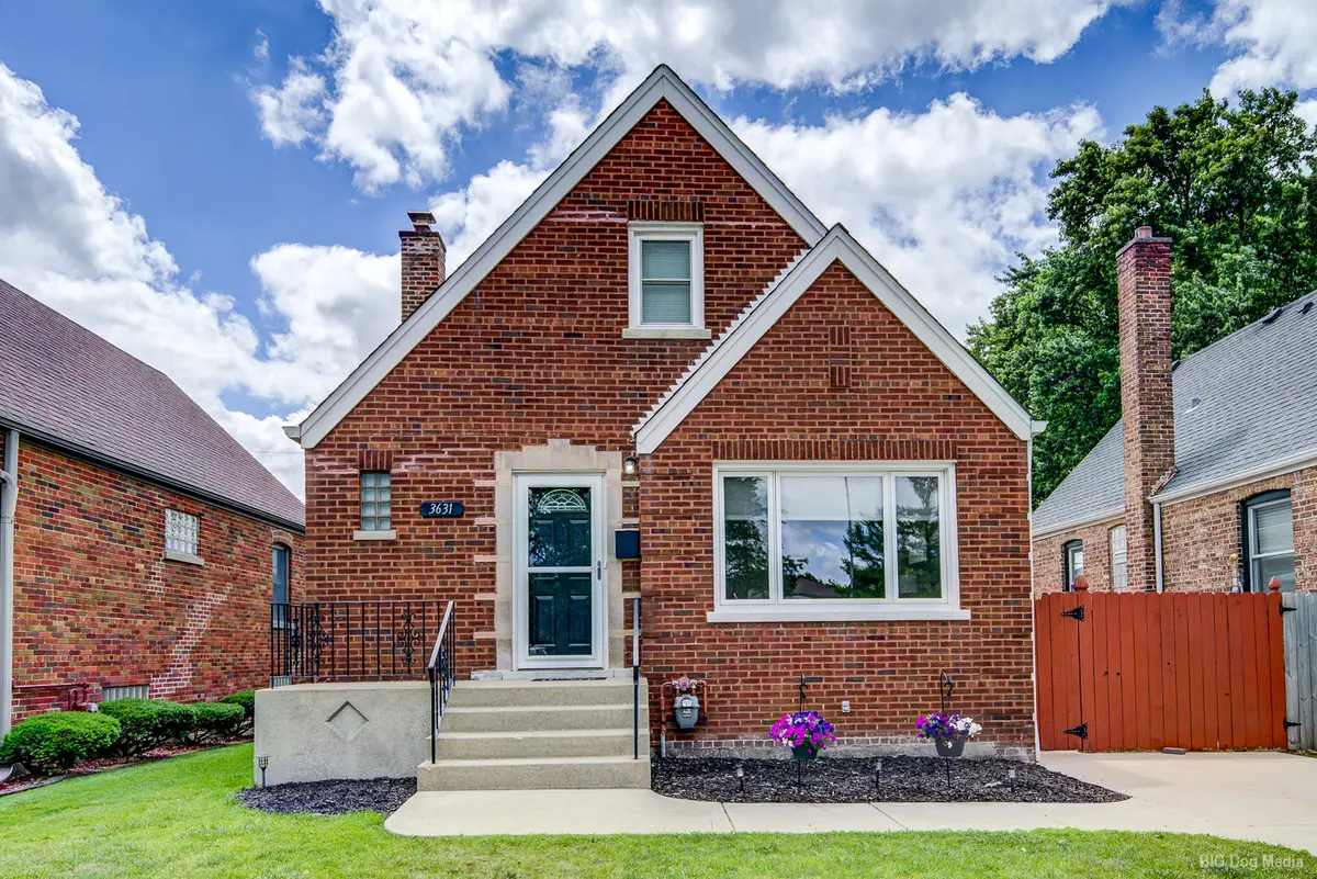 3631 W 103rd Street, Chicago, IL 60655 - #1