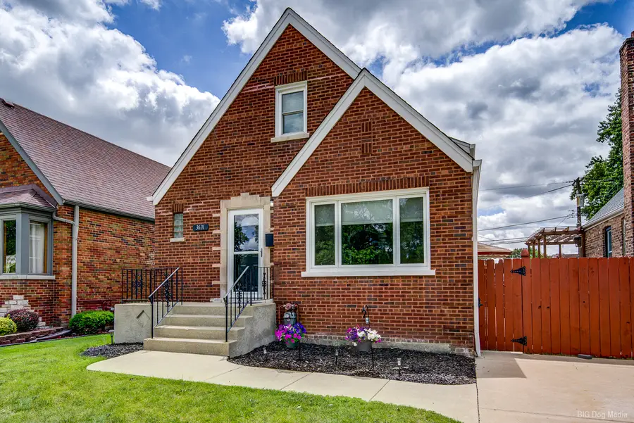 3631 W 103rd Street, Chicago, IL 60655 - #2