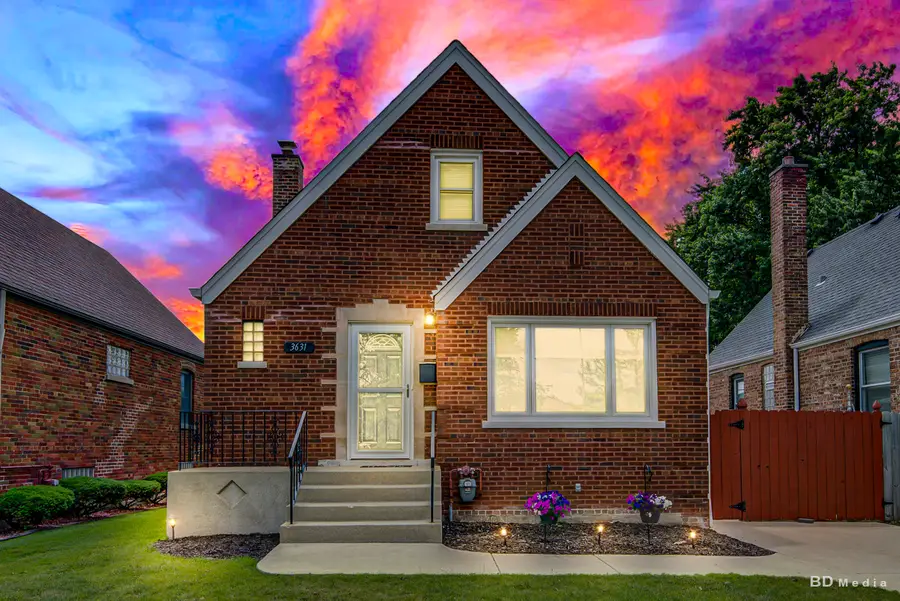 3631 W 103rd Street, Chicago, IL 60655 - #3