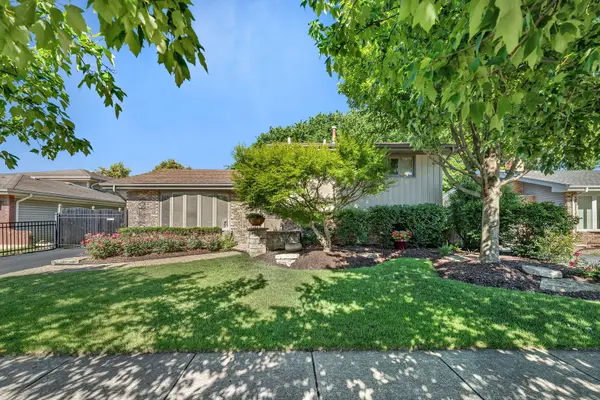 14548 Knox Avenue, Midlothian, IL 60445
