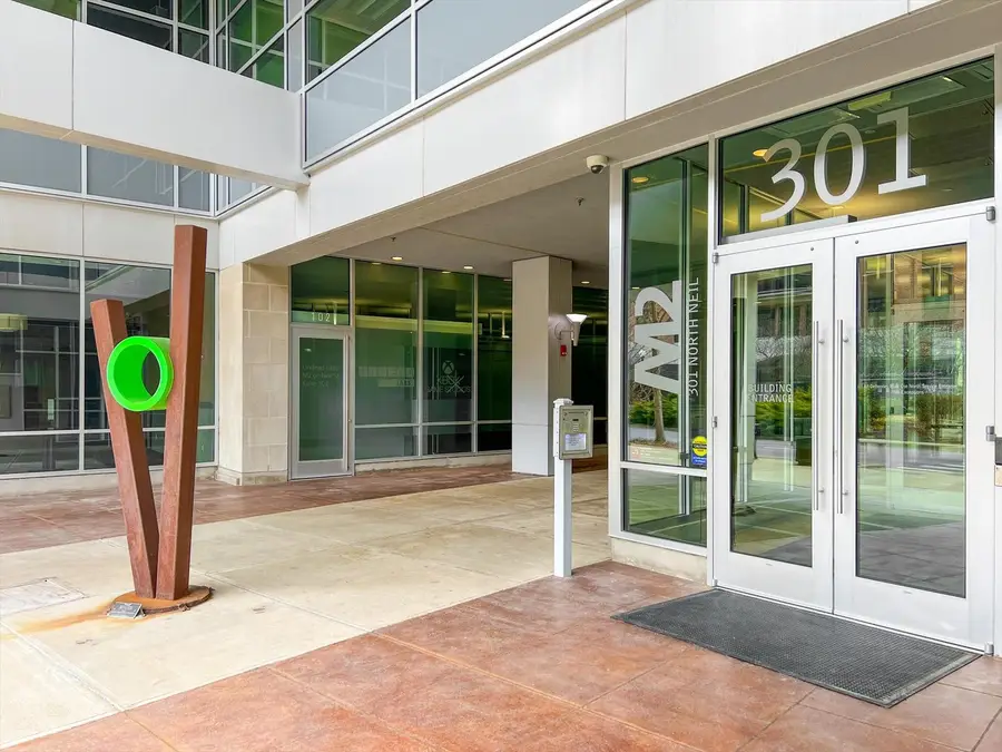 301 N Neil Street #808-809, Champaign, IL 61820 - #2