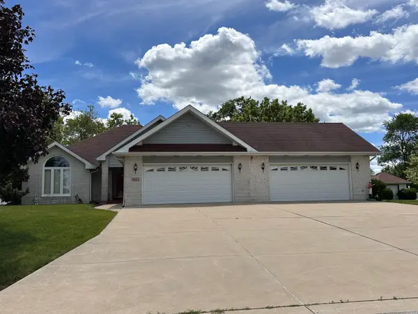 5805 W Watson Road, Monee, IL 60449