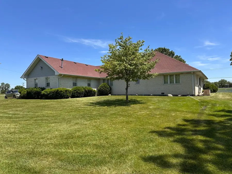 5805 W Watson Road, Monee, IL 60449 - #2