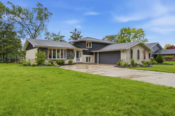 1314 Grandview Drive, New Lenox, IL 60451