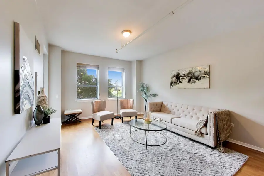 437 W Division Street #303, Chicago, IL 60610 - #3