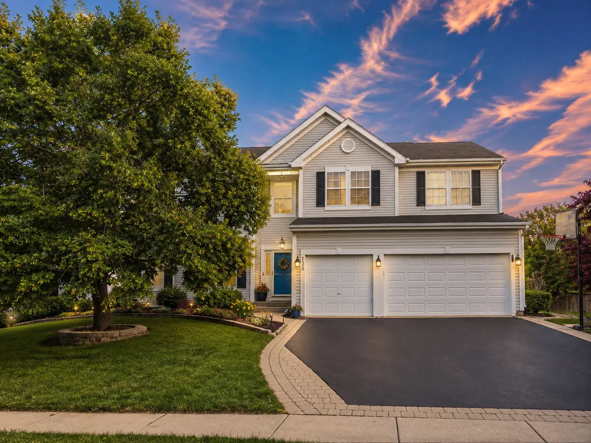 130 Norman Drive, McHenry, IL 60050 - #1