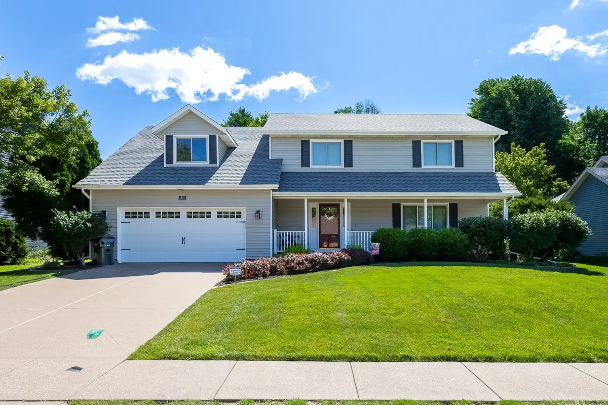 4621 Hamilton Drive, Davenport, IA 52807 - #1
