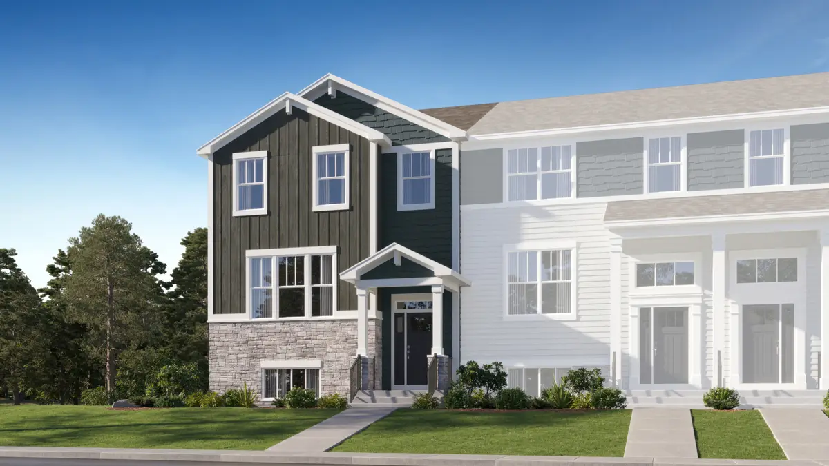 25635 W Wakefield Drive, Plainfield, IL 60544 - #1