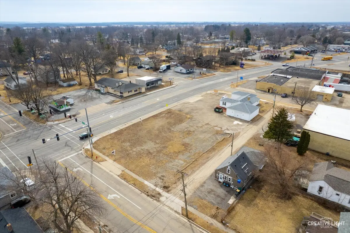 206 W South Street, Plano, IL 60545 - #1